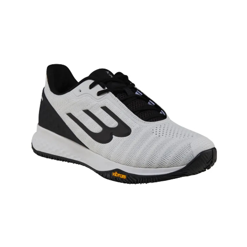Chaussure Bullpadel X-PLO VIBRAM 26I White