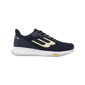 Chaussure Bullpadel X-PLO VIBRAM 26I Marino