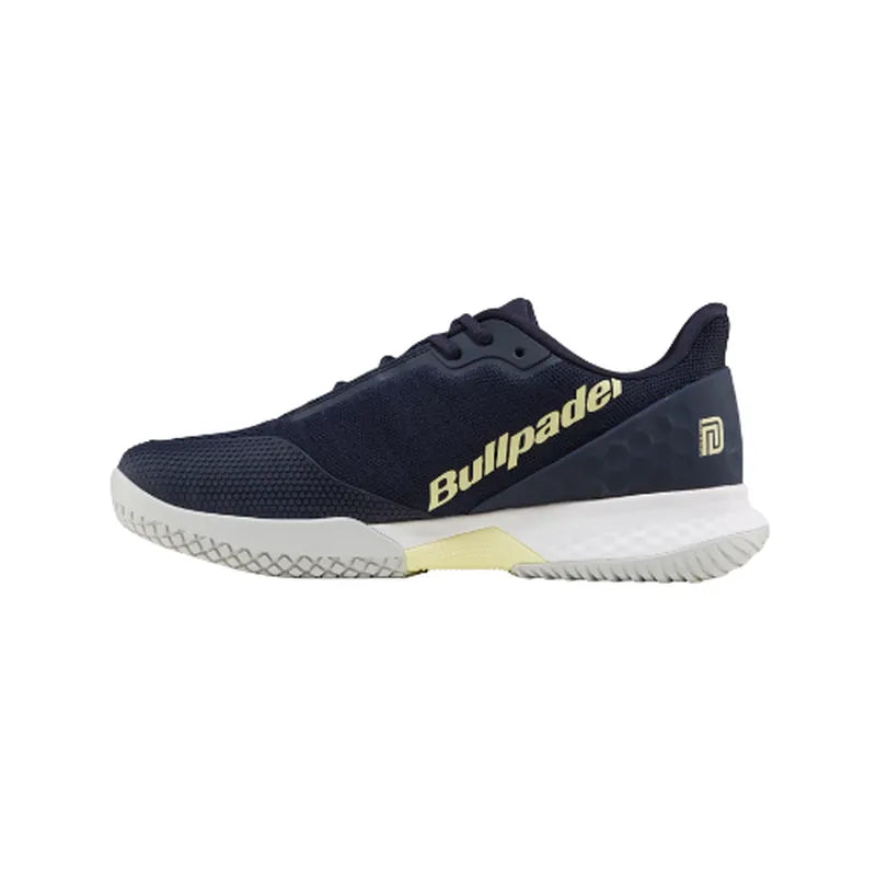 Chaussure Bullpadel X-PLO VIBRAM 26I Marino