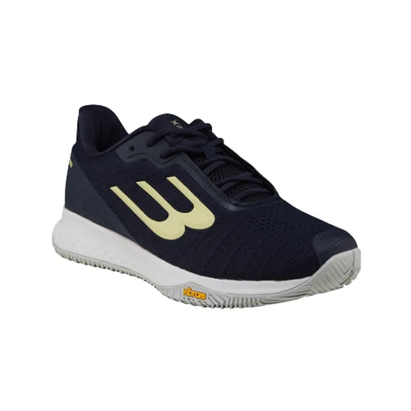 Chaussure Bullpadel X-PLO VIBRAM 26I Marino