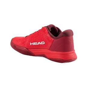 Chaussure de Padel Head REVOLT PRO 5.0 Clay Junior
