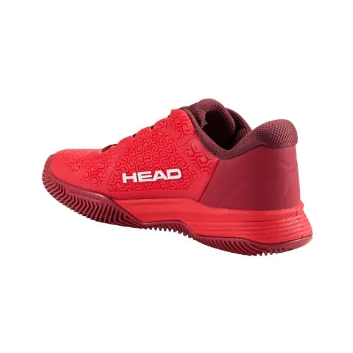 Chaussure de Padel Head REVOLT PRO 5.0 Clay Junior