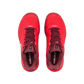 Chaussure de Padel Head REVOLT PRO 5.0 Clay Junior