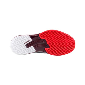 Chaussure de Padel Head SPRINT EVO 4.0 Men LGRD