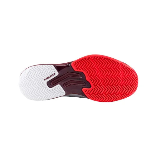 Chaussure de Padel Head SPRINT EVO 4.0 Men LGRD