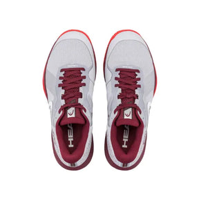 Chaussure de Padel Head SPRINT EVO 4.0 Men LGRD