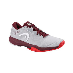 Chaussure de Padel Head SPRINT EVO 4.0 Men LGRD