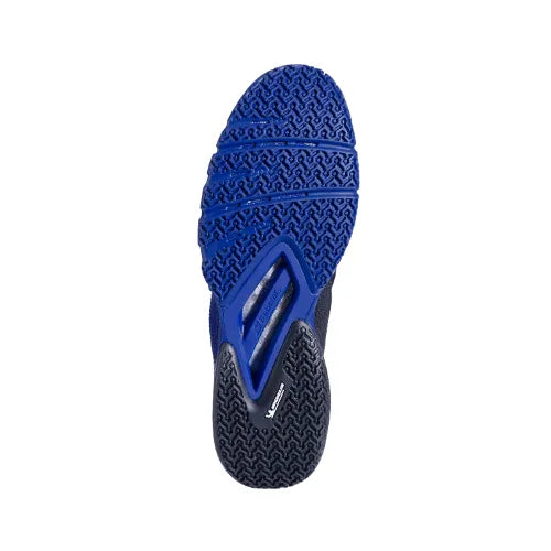 Chaussure de Padel BABOLAT JET PREMURA 2 LEBRON BLACK/BLU
