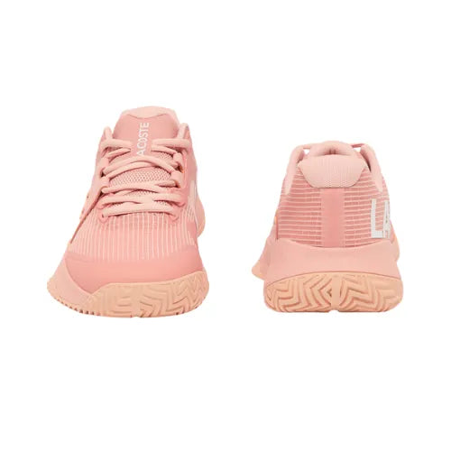 Chaussure Lacoste POWER SERVE Pink