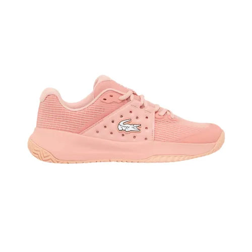 Chaussure Lacoste POWER SERVE Pink