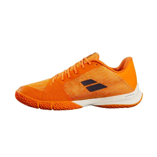 Chaussure de Padel Babolat JET VIVA Orange