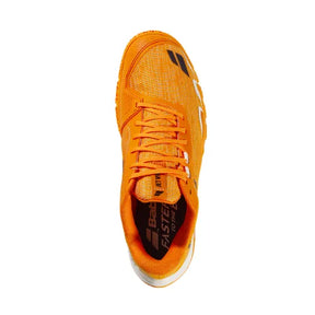 Chaussure de Padel Babolat JET VIVA Orange