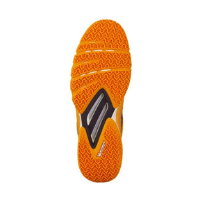 Chaussure de Padel Babolat JET VIVA Orange
