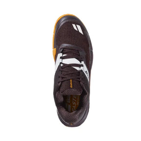 Chaussure de Padel Babolat MOVEA 2 Brown/Cream