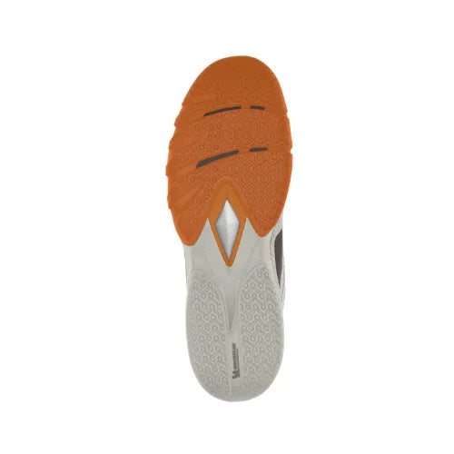 Chaussure de Padel Babolat PREMURA 3 Cream/Orange