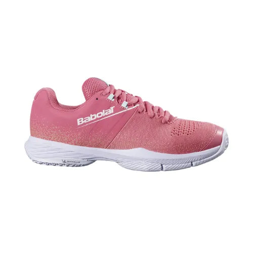 Chaussure de Padel Babolat SENSA Sun Kissed