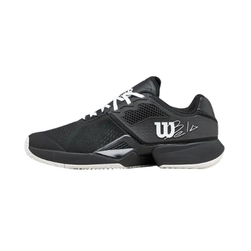 Chaussure de Padel BELA TOUR Black/White