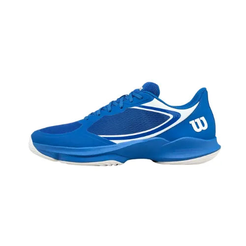 Chaussure de Padel Wilson HURAKN LITE Blue