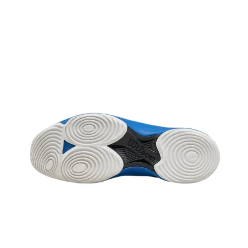 Chaussure de Padel Wilson HURAKN LITE Blue