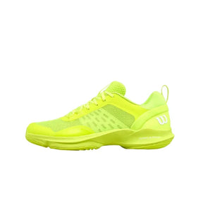 Chaussures Wilson HURAKN PRO v2 Safety Yellow