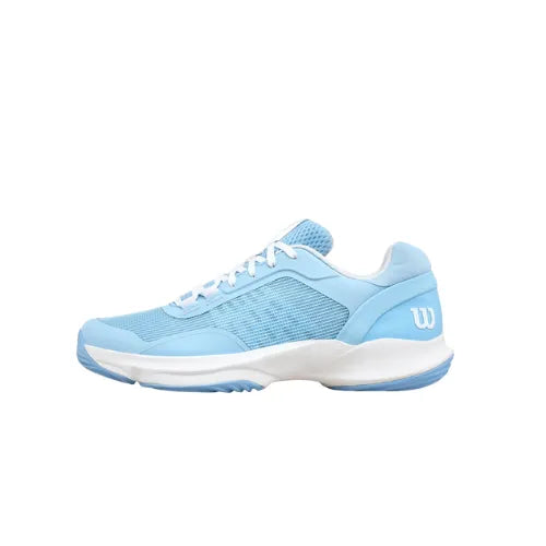 Chaussure de Padel Wilson HURAKN PRO V2 Airy Blue