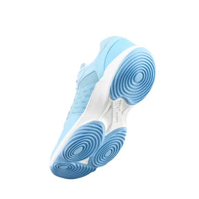 Chaussure de Padel Wilson HURAKN PRO V2 Airy Blue
