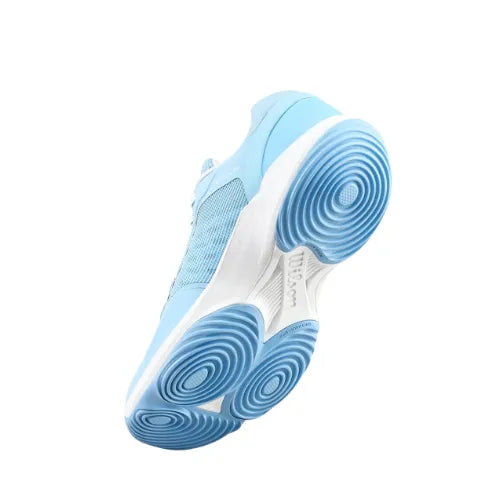 Chaussure de Padel Wilson HURAKN PRO V2 Airy Blue