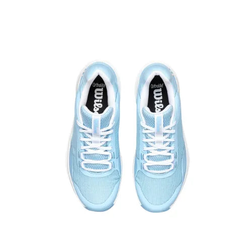 Chaussure de Padel Wilson HURAKN PRO V2 Airy Blue