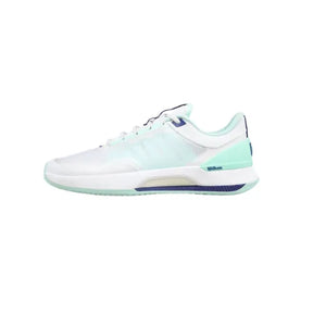 Chaussure de Padel Wilson INTRIGUE TOUR Wh/Bay