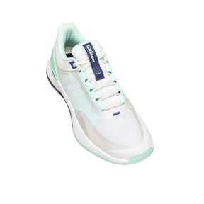 Chaussure de Padel Wilson INTRIGUE TOUR Wh/Bay