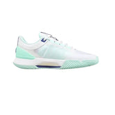Chaussure de Padel Wilson INTRIGUE TOUR Wh/Bay