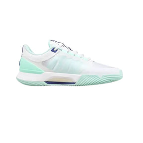 Chaussure de Padel Wilson INTRIGUE TOUR Wh/Bay