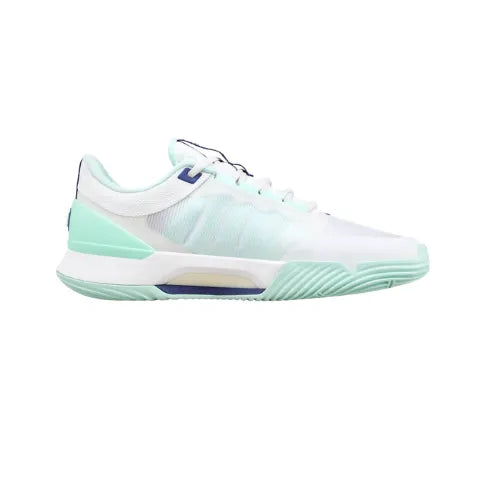 Chaussure de Padel Wilson INTRIGUE TOUR Wh/Bay