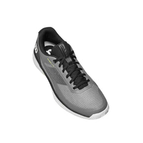 Chaussure Wilson RUSH LITE 5 Clay Titanium