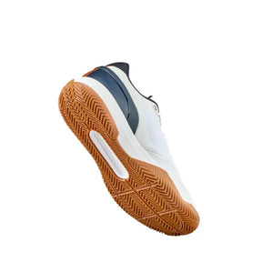 Chaussure Wilson RUSH PRO 5 Clay Wh/Navy