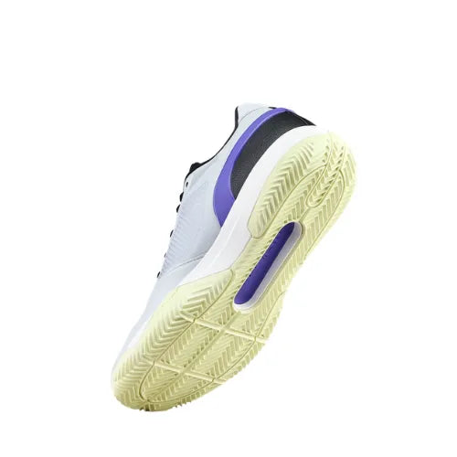 Chaussure Wilson RUSH PRO 5 Padel Gray