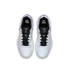 Chaussure Wilson RUSH PRO 5 Padel Gray