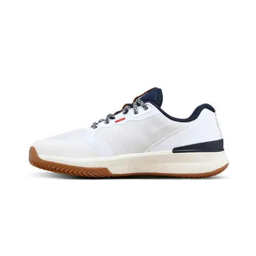 Chaussure Wilson INTRIGUE PRO Clay Wh/Navy