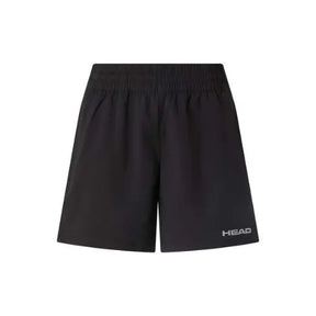 Short Head CLUB WOMEN Noir