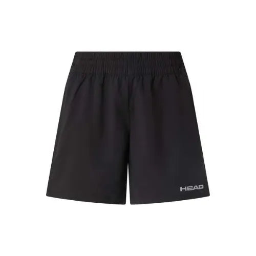 Short Head CLUB WOMEN Noir