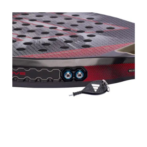 COFFRET Adidas METALBONE PRO EDT 2026