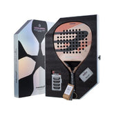 Raquette de Padel Bullpadel ELITE W TF 25