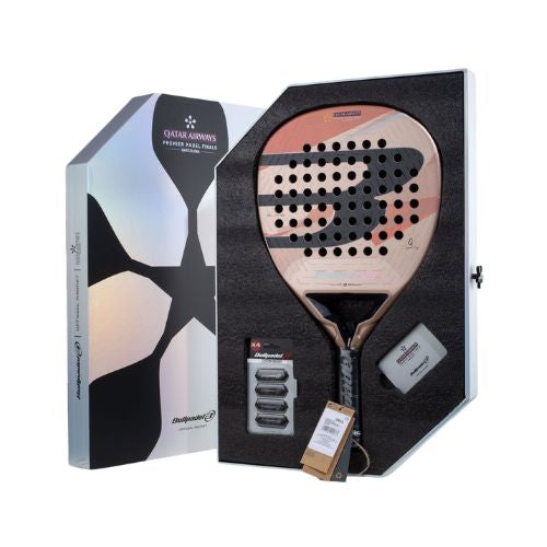 Raquette de Padel Bullpadel ELITE W TF 25