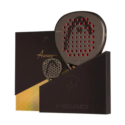 Coffret Head COELLO Pro 2026