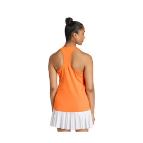 Débardeur Adidas CLUB TANK Pure Orange