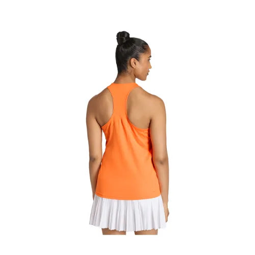 Débardeur Adidas CLUB TANK Pure Orange