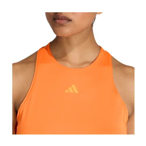 Débardeur Adidas CLUB TANK Pure Orange