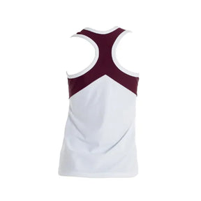 Débardeur Black Crown TABASCO Burdeos