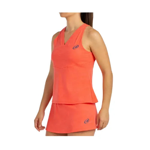 Débardeur Bullpadel CORTEGA Geriano
