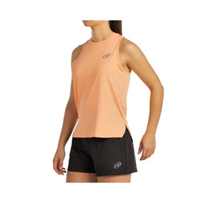 Débardeur Bullpadel ETILO Albaricoque
